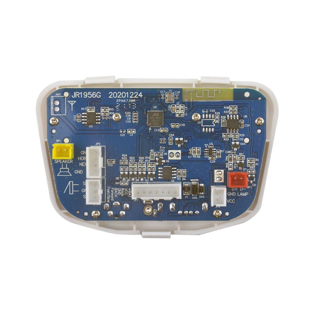 Accessories Central Control Car Music Chip Music Playback Control Board Receiver Music Controller