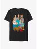 King of the Hill Grup Tişörtü Unisex Tişört Tüm Bedenler S-4XL VN2198 Unisex Tişört