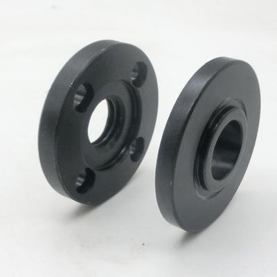 Cutting Disc Black Angle Grinder 16mm Hole Compatible For 100 Type Grinder DIY Angle Grinding For Cutting Disc