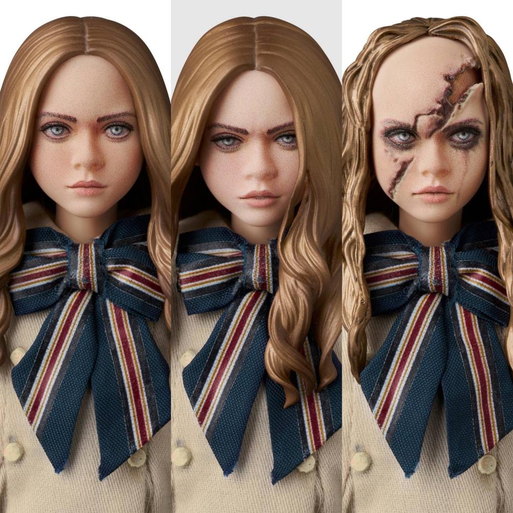 M3gan Mafex M3gan