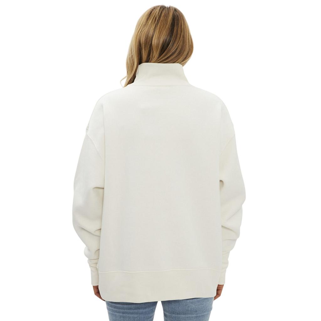 Levis Womens/Ladies Gardenia Sweatshirt