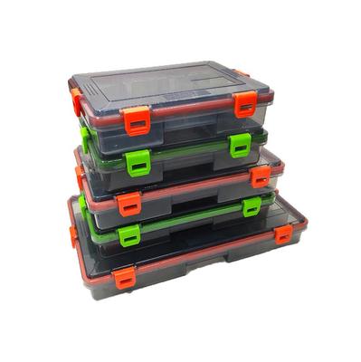 Pesca – Scatole attrezzature pesca