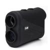 Desert Spring High-Precision Laser Rangefinder Telescope