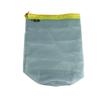 Lightweight Drawstring Storage Bag High Quality Ultralight Mesh Bag  Sports Accessories