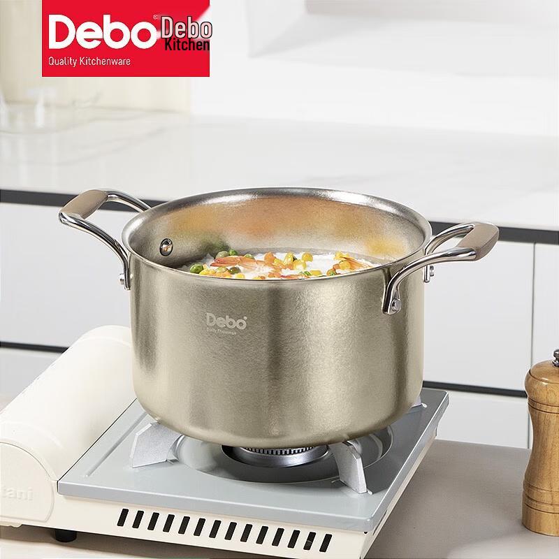 Debo DEP-883 Lomaiss 4.8L Multifunction Pot