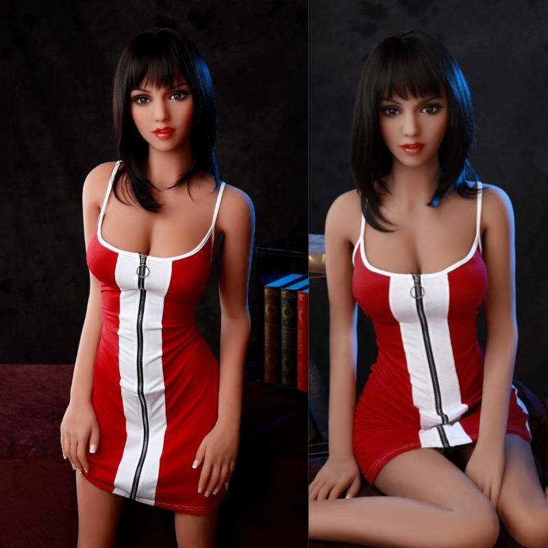 Sexy Big Ass Big Breast Sex Toys for Male Masturbator Real Feeling Adult ProductsSilicone Sex Doll