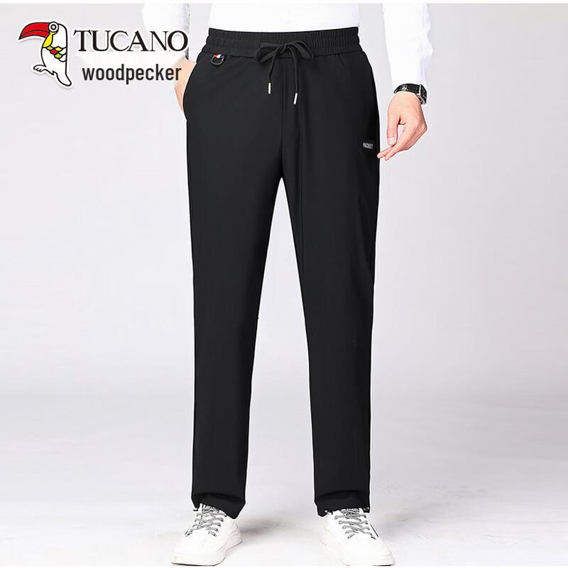 TUCANO Men s Casual Straight-Leg Pants 5XL