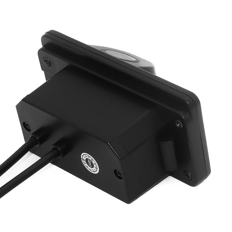 BMW All-in-One CCD HD Wired Reversing Rearview Camera