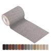 Waterproof Self-Adhesive Linen Repair Tape for Wall Renovation and Concealing, Decorative Wall Cloth Stickers - New Listing