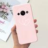For Funda Xiaomi Redmi A3 Case Women Fashion Girly Flower Butterfly Bumper For Xiaomi Mi A3 Mia3 RedmiA3 Coque Soft Silicone