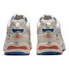 ASICS Gel-100 TR Unisex Low Top Running Shoes White 1203A095-202