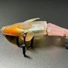 Used deps bullshooter jr megabass DRT nollies imakatsu