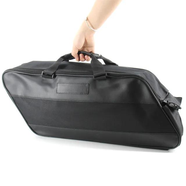 Hard Saddlebag Luggage Liners Tour Pack Soft Liner Bags For Harley Touring Electra Street Glide Road King 1993-2020 1 PC