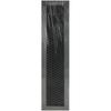 Compatible Microwave Charcoal Filter for Frigidaire CFMV162LMA, FGMV175QFA, CFMV152CLWA, FFMV1745TBA, FMV157GMA, CFMV152KWA, MWV150KBA models