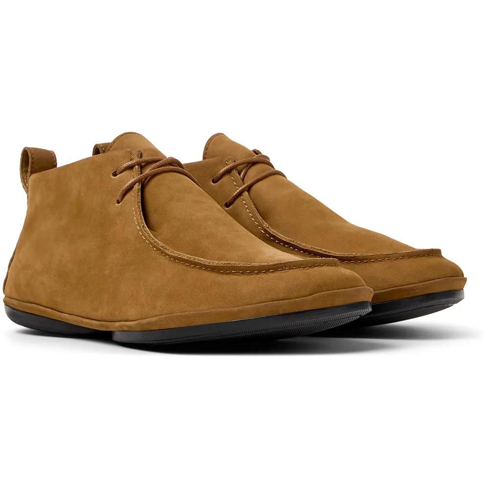 

Camper Right Nina Booties 37