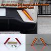 Rear Fog Light LED Modification for BYD Seagull (2021-2024)