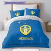 Leeds United Custom Name Pattern Bedding,Quilt Set Quilt Cover Pillowcase Home Birthday Gift(1 * duvet cover + 2 * pillowcase, without core)