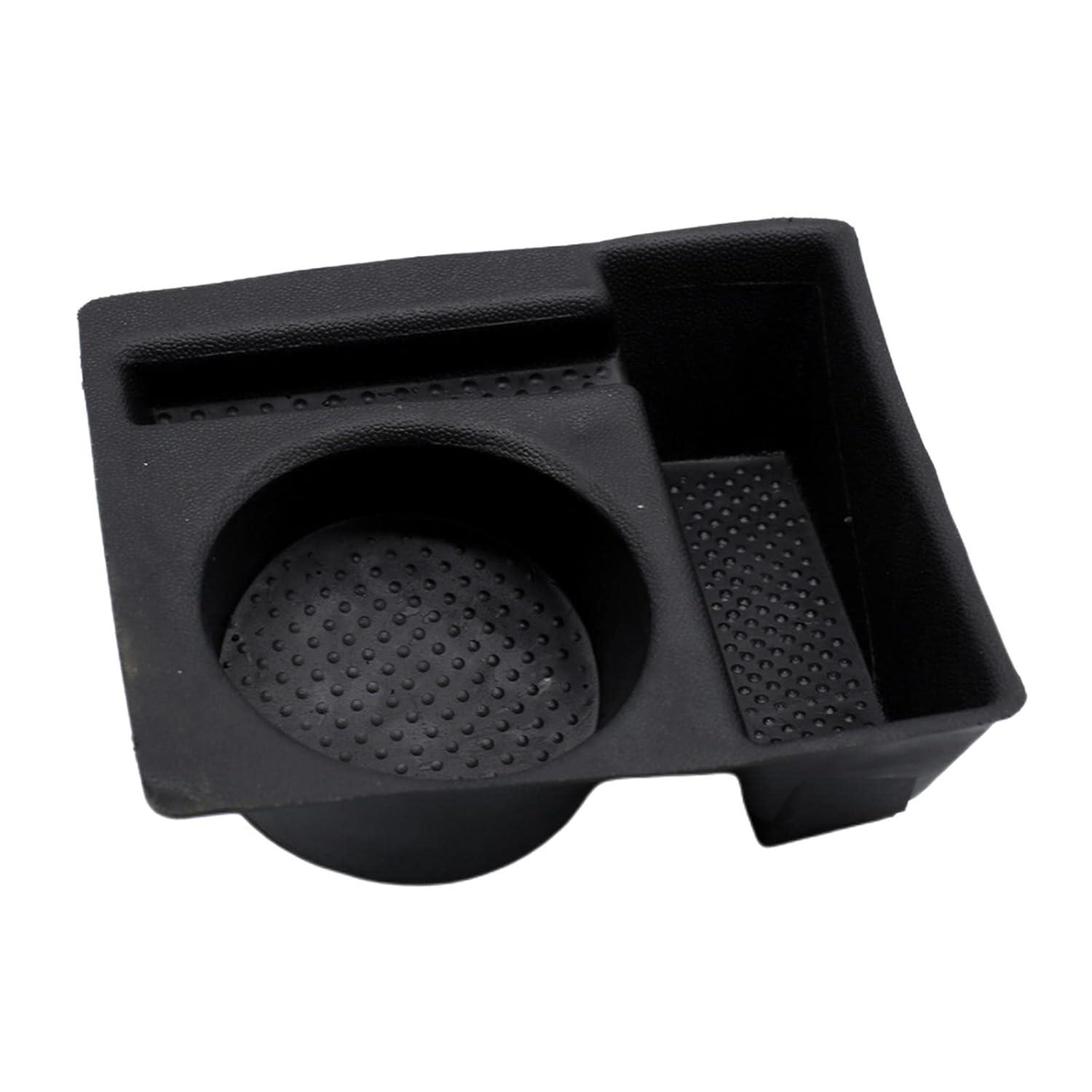 Auto Kleine Middenconsole ABS Stoel Organizer Beker Drankhouders 9425E4 Multifunctionele Beker Drankhouder Organizer Voor C3, Ds3