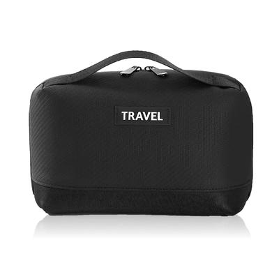 KURASUUMO Gadget Travel Compact Pouch and Separate for PC Mobile USB Travel Use Pouch, Pouch, [Highly Water-Repellent Waterproof, Compartments]
