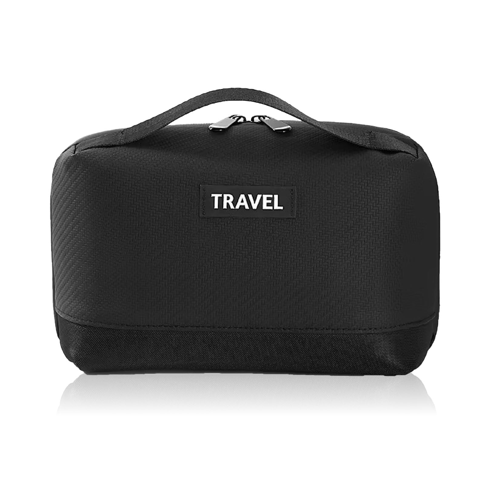 

KURASUUMO Gadget Travel Compact Pouch and Separate for PC Mobile USB Travel Use Pouch, Pouch, [Highly Water-Repellent Waterproof, Compartments]