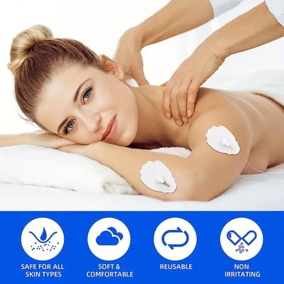 Electronice pentru frumusețe și sănătate – Aparate de masaj electrice cu efect terapeutic