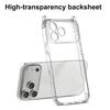 XDcase Candy DIY Detachable Lanyard Hole Shockproof Phone Case
