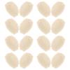 20pcs Men'S Sanitary Napkins: Breathable Sweat Pad For Men - High Absorbency Design - For Summer Use And Outdoor Activities