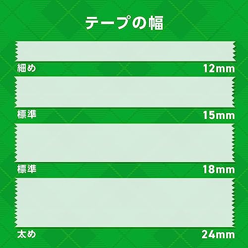 3M Scotch Tape Mending Tape with Dispenser 12mm X 11.4m Small Volume 12 Volumes CM-12