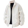 Men's Coats Casual And Versatile Lapel Tops Loose Plus Size Sports Coats