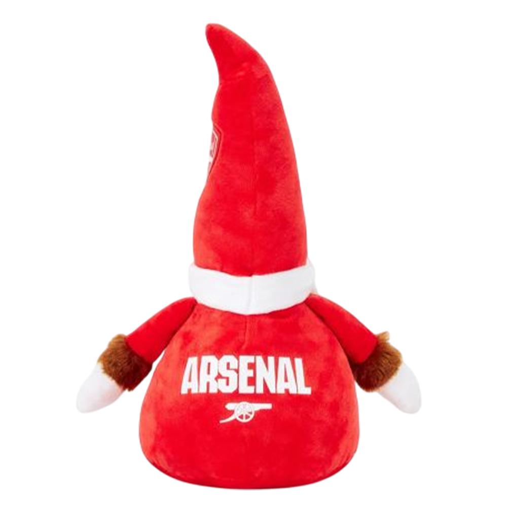 Arsenal FC Gnome Gonk