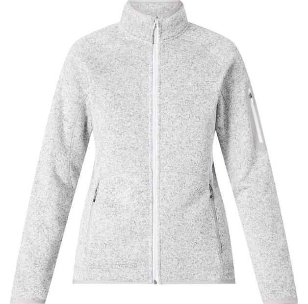 Флисовая куртка McKinley Skeena EU 36