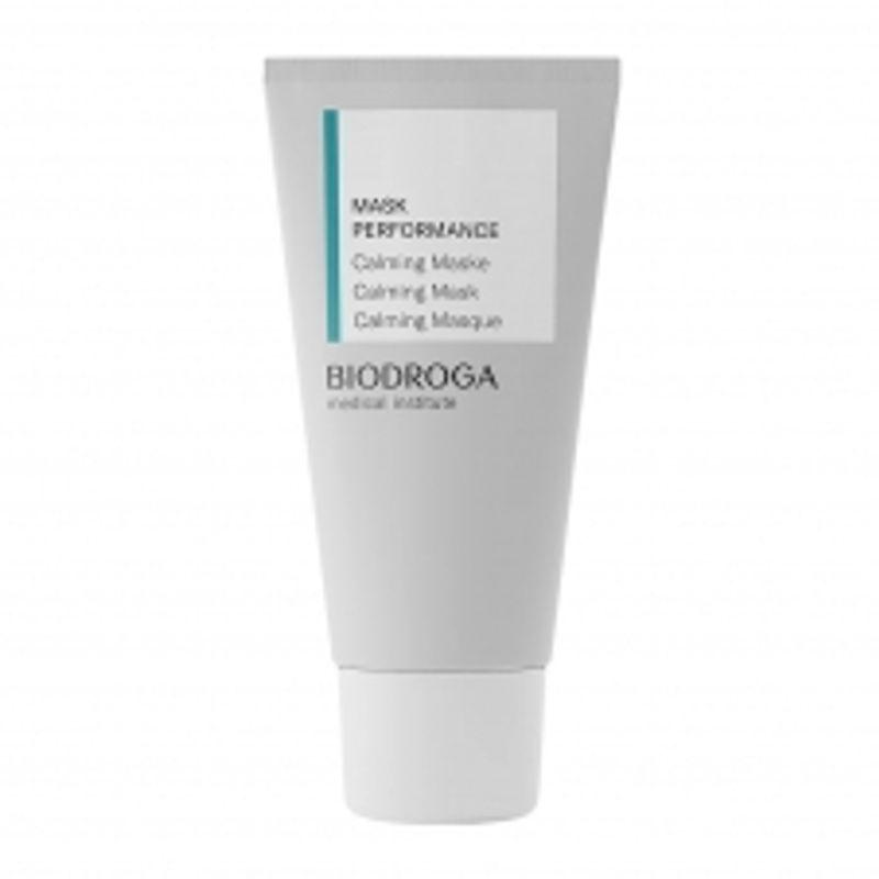 Biodroga Beruhigende Maske 50ml