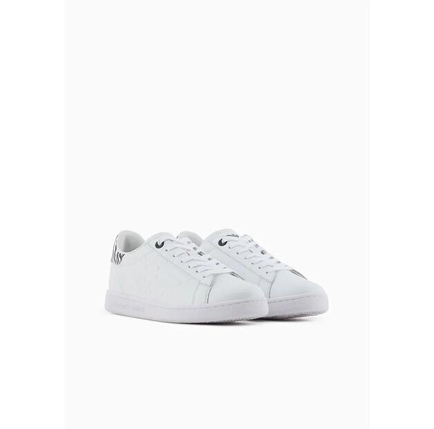 EA7 EMPORIO ARMANI Кросовки X8X001-XCC51
