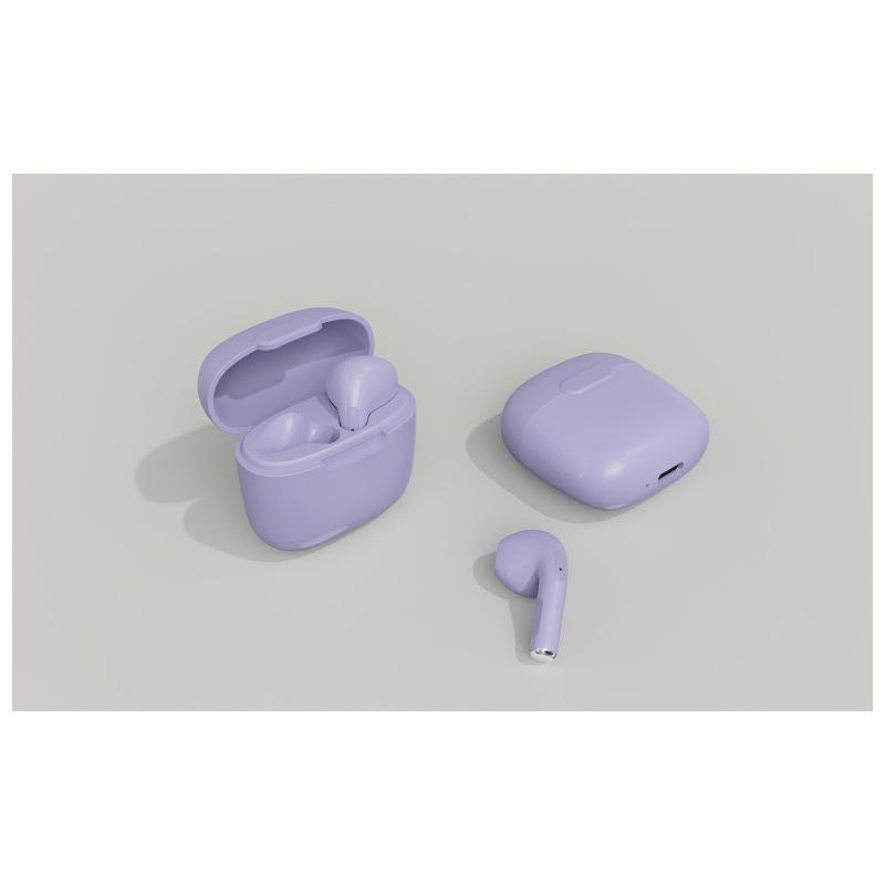 Y169 Wireless Bluetooth Earphones - Hot Selling A2 Macaron Colors, Private Mold TWS with Ultra-Long Standby