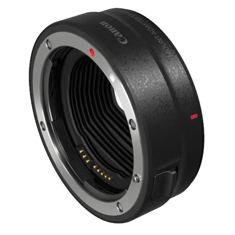 Адаптер байонета Canon EF-EOS R