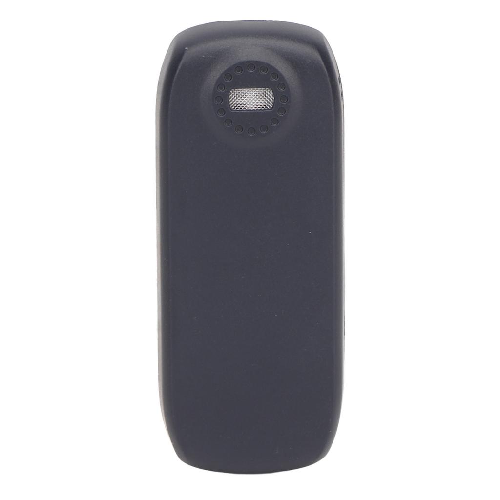 Cell Phone Dual SIM Card Dual Standby Large Buttons Music Player Unlocked Mobile Phone for Elderly People Students