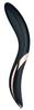 Rrrolling Explosion G-spot Stimulator 22cm Black - Satisfyer - Designer Vibrators