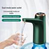 Electric Water Pump Dispenser for Bottled Water