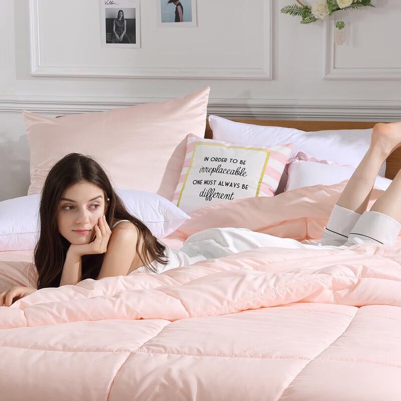 Mercury Home Textiles Bettdecken-Einlage