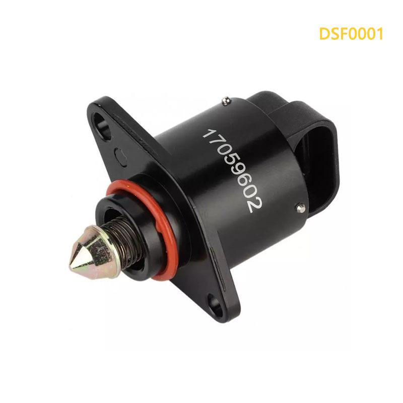 New Idle Air Control Valve IAC Stepper Motor Fit for Chevrolet 17059602 93744675 96434613 17111947
