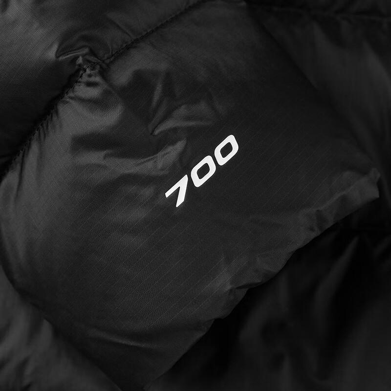 The North Face Women's 700-Fill Goose Down Jacket