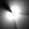 Compatible with Honda and These Stunning T10 Wedge SMD LED Position Lights Are Perfect for Honda These Custom LED Bulbs Are Ideal for Customizing Your