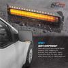 2x Dynamic LED Side Mirror Turn Signal Lamp For Ford Expedition 97-07 F150 04-14