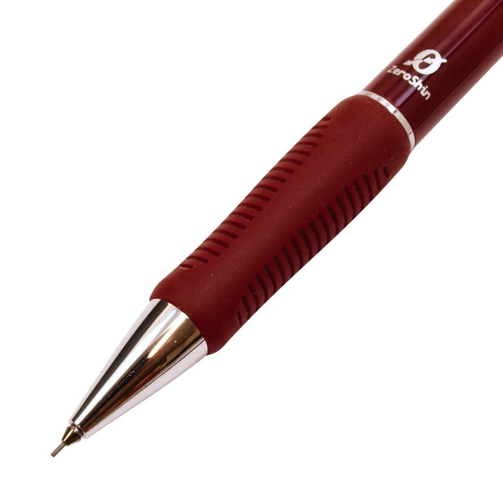 Mechanical Pencil ZeroShin [Blue] MZ-500A #56