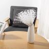 50Pcs Plastic Pearls String Flower Branch For Handmade Florals Arrangements And Holiday Craft Florals Picks
