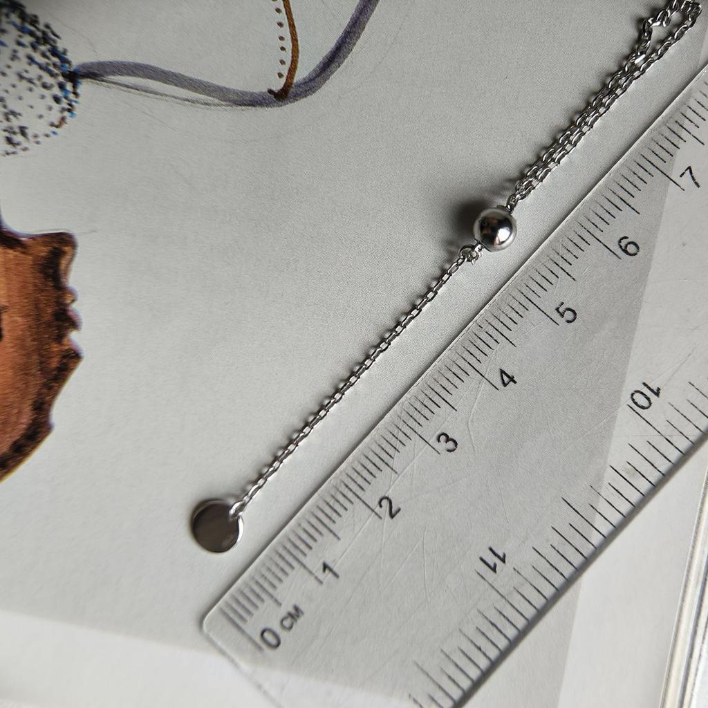 Серебряное кольцо с без камней, вес изделия 0,77 гр (2183846)