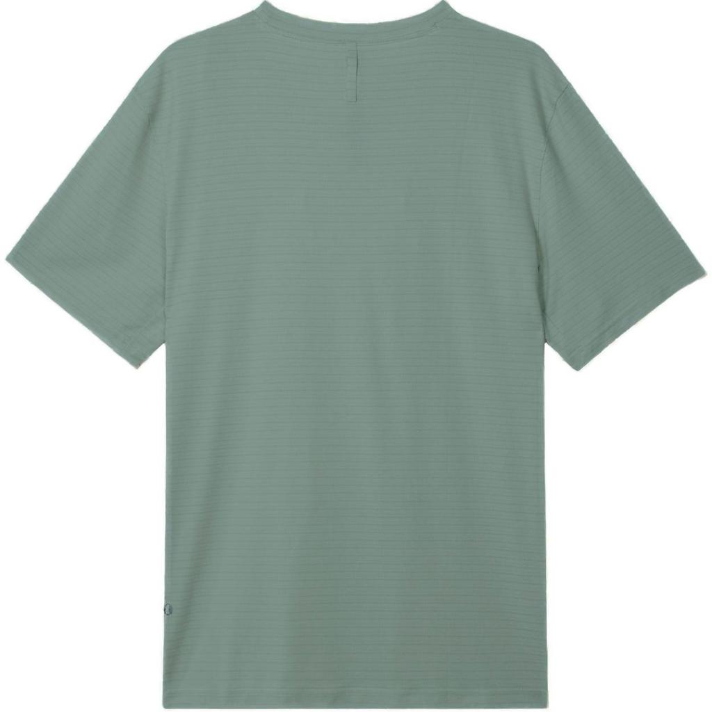 Lululemon License To Train T Shirt Men's LM3EIVS