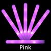 5/10/30pcs 4 Modes Colorful Foam Glow Sticks Led Flashing Glow Stick Camping Party Supplies for Raves Festival Wedding Concert