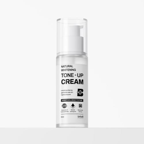 Briall Homme Nw Whitening Tone Up Cream