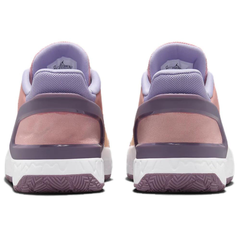 New Jordan Day 1 EasyOn GS 'Crimson Tint Violet Dust' FQ1306-800